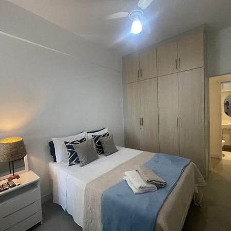 Otima Localizacao A 2 Quadras Da Praia!Amei Рио-де-Жанейро Экстерьер фото