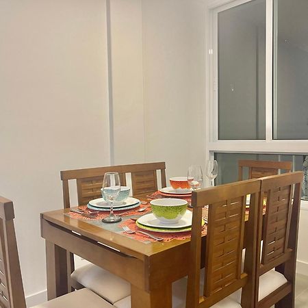 Otima Localizacao A 2 Quadras Da Praia!Amei Рио-де-Жанейро Экстерьер фото