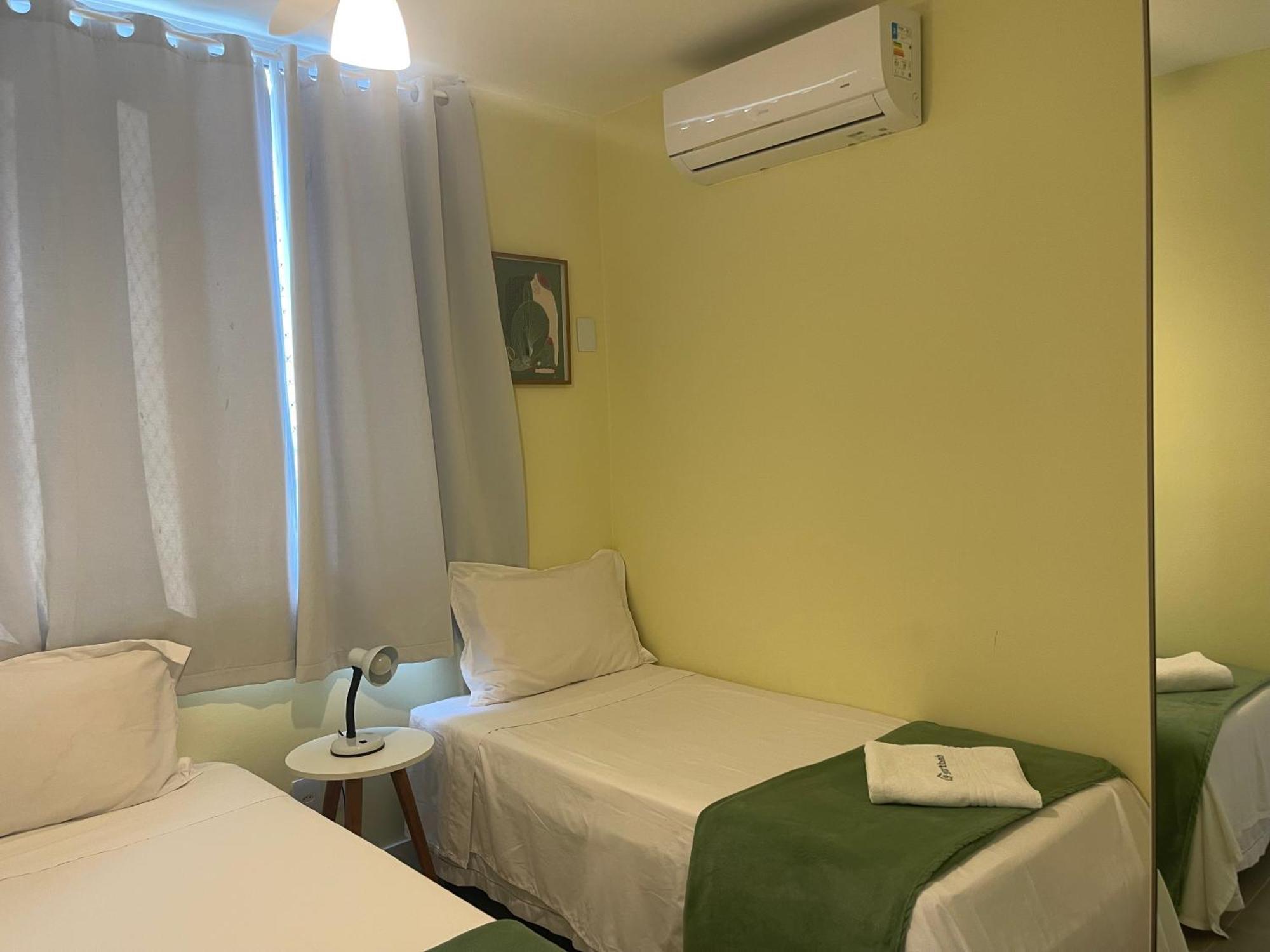 Otima Localizacao A 2 Quadras Da Praia!Amei Рио-де-Жанейро Экстерьер фото